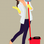 כיצד לנהל את הניקיון של משרד כיצד לנהל את הניקיון של משרד