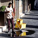 ניקיון בניינים- אל תקלו בזה ראש ניקיון בניינים- אל תקלו בזה ראש